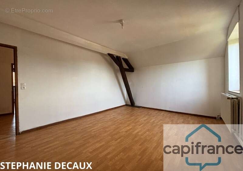 Maison à TRELON