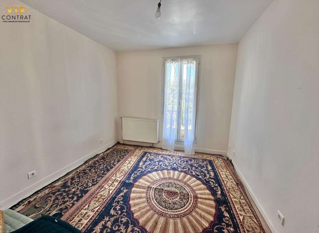 Maison à STAINS