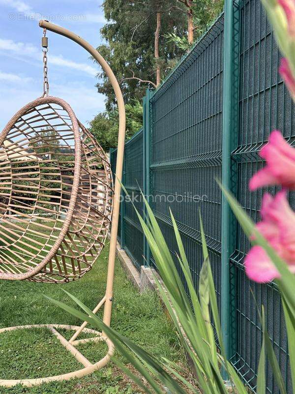 Maison à CREUTZWALD