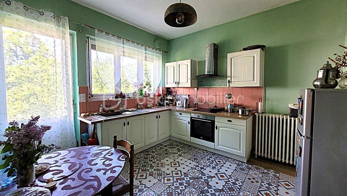 Maison à SOYAUX