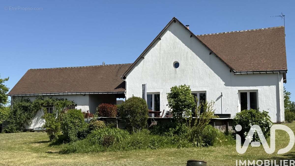 Photo 3 - Maison à FRANCUEIL