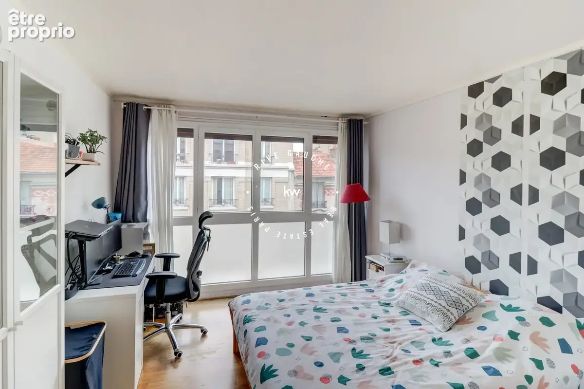 Appartement 3 pièces 64 m² à vendre à Boulogne-Billancourt (92100) - photo 9