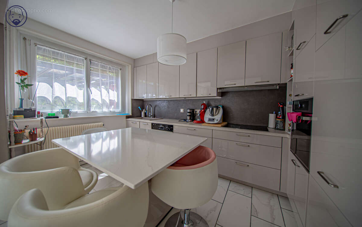 Pavillon individuel 3 chambres - photo 2