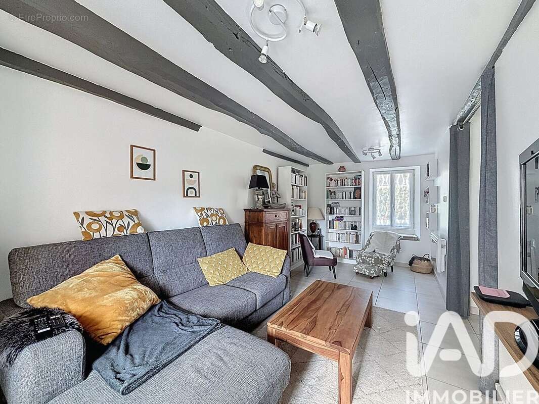 Photo 8 - Maison à PLEMET