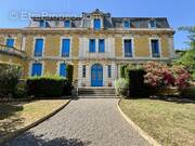 Maison à OLONZAC
