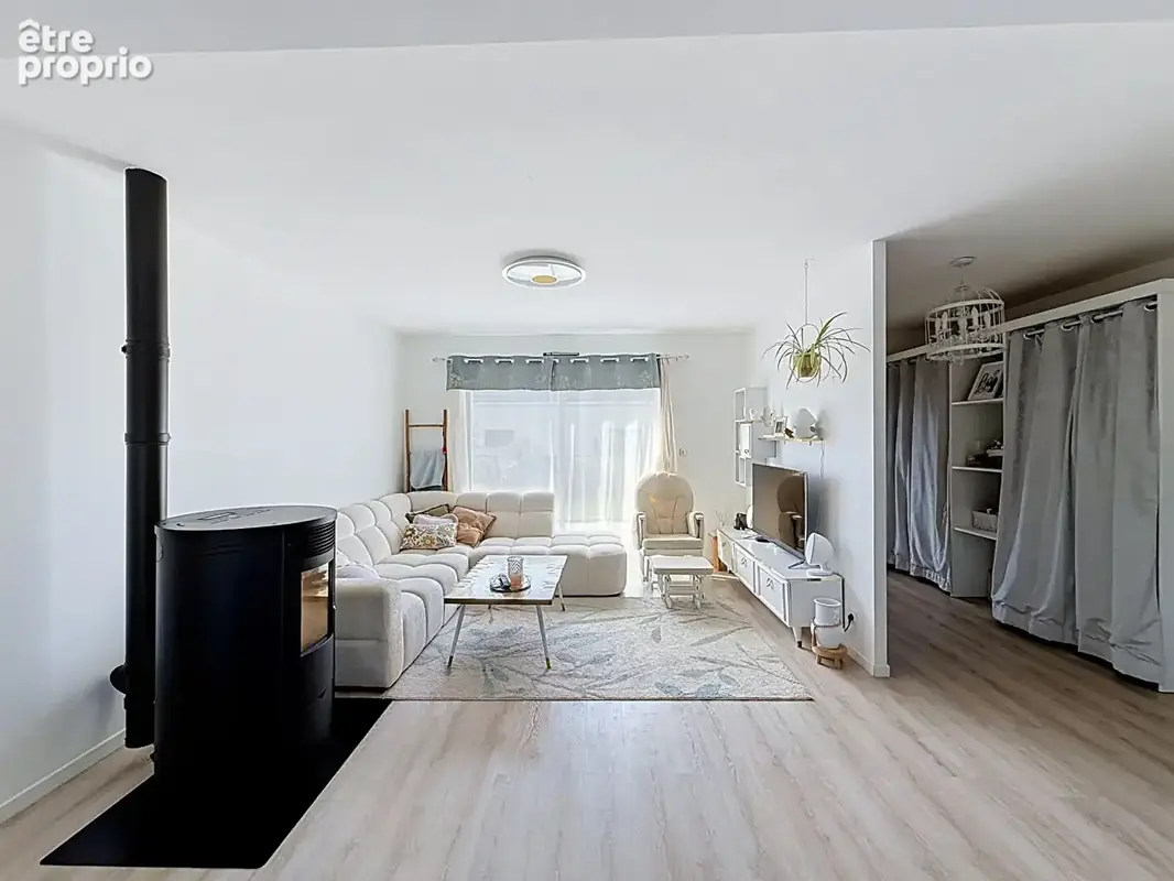 Maison sans travaux de 2019 ! 4 chambres !  dpe a ! - photo 6