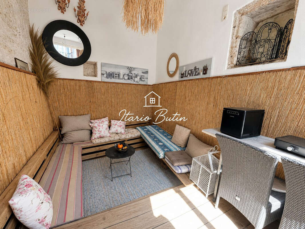 Maison 175 m² à Pezenas  - photo 8