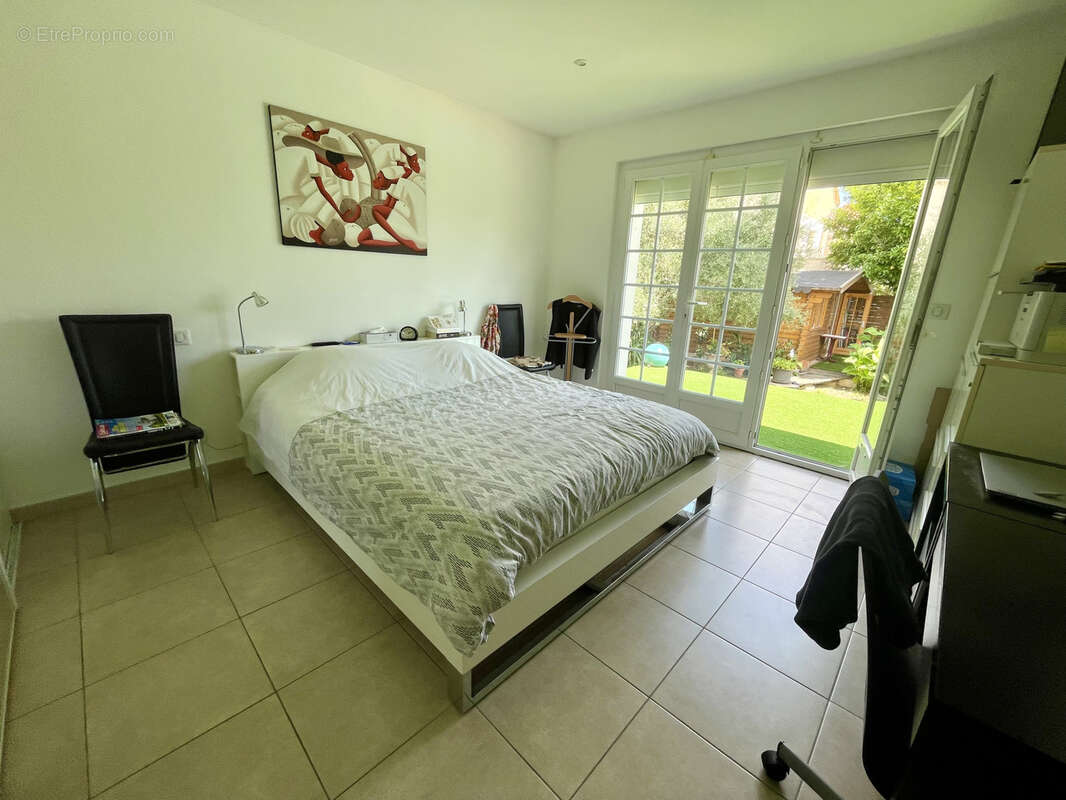 Maison à VIAS