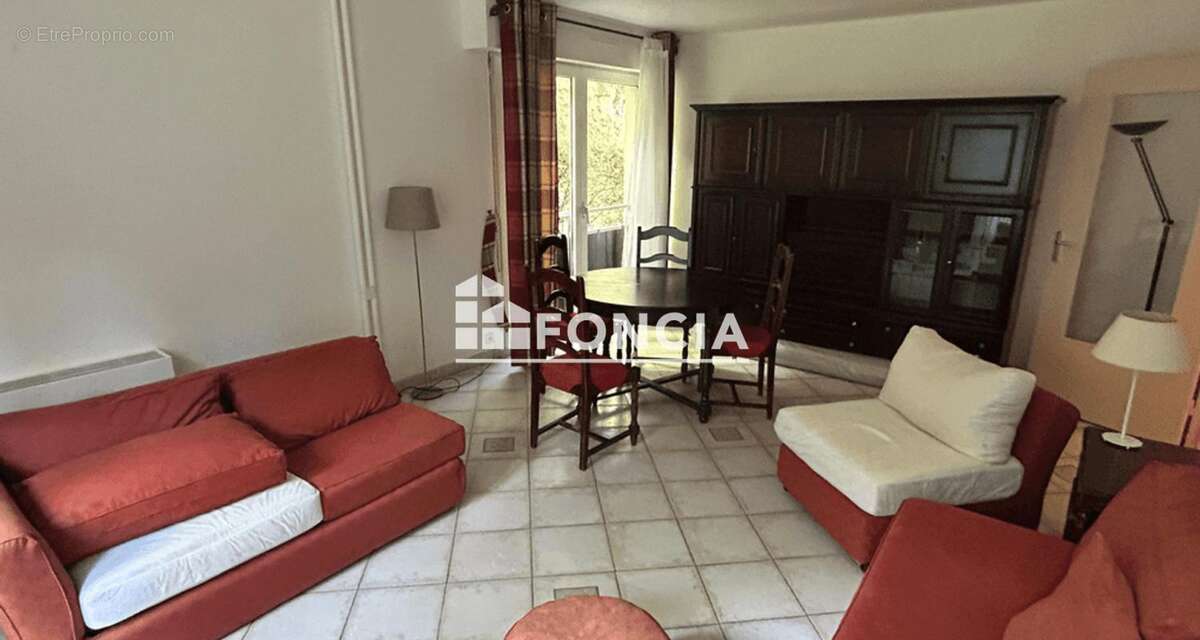 Appartement à POISSY