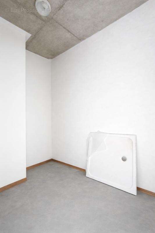 Appartement à SAINT-SAVIN
