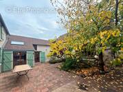 Maison à LIMETZ-VILLEZ