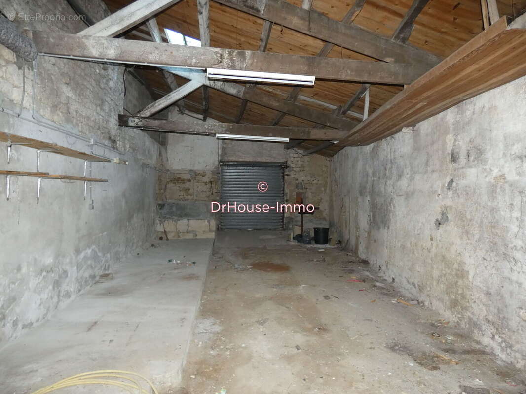 Maison à SAINT-PIERRE-D&#039;OLERON