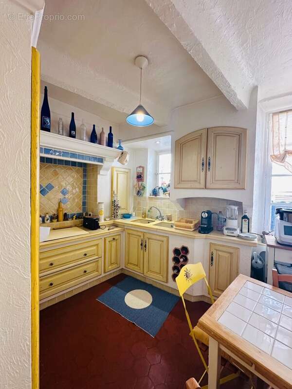 Appartement à SAINT-PAUL