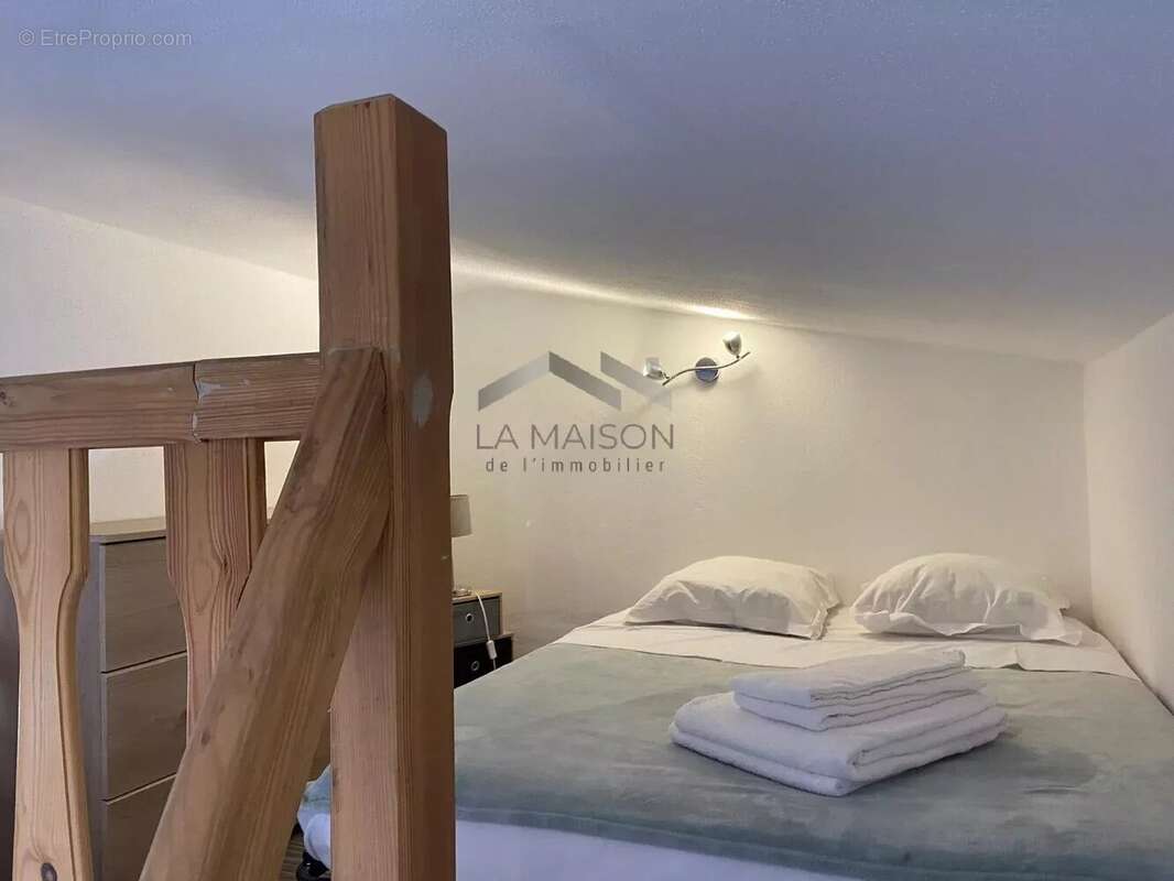 Appartement à PORTO-VECCHIO