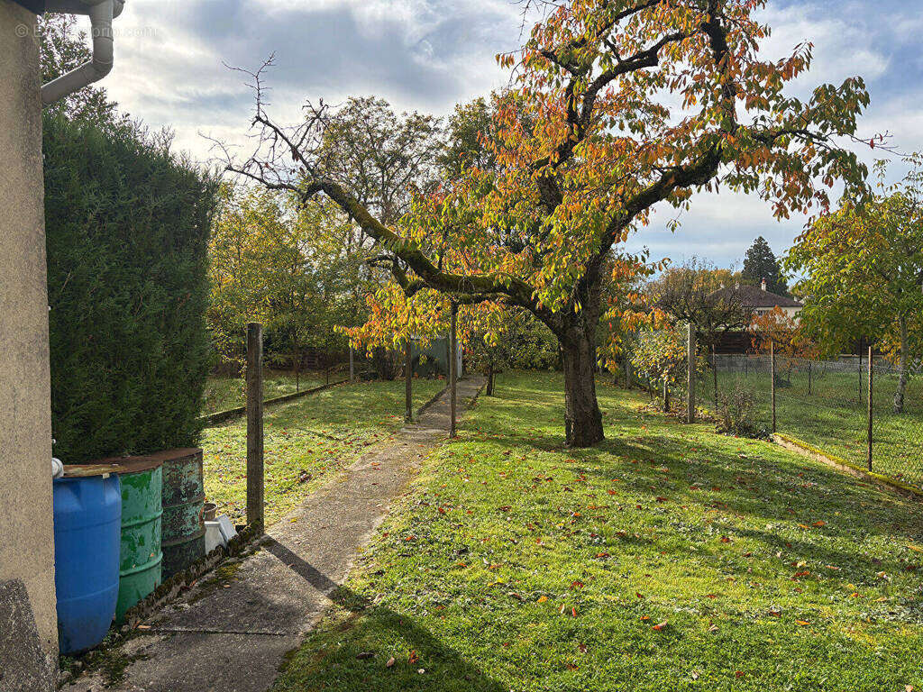 Maison à SAINT-MAUR