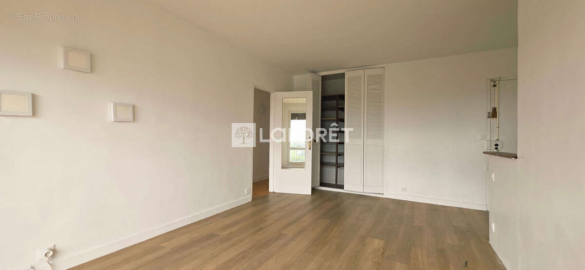 Appartement Saint Denis 3 pièce(s) 60 m2 - photo 3