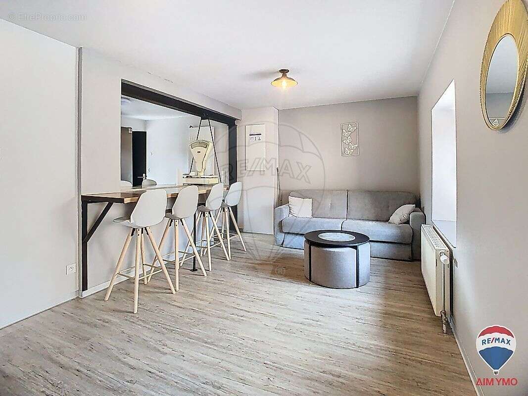 Maison à SOULTZMATT