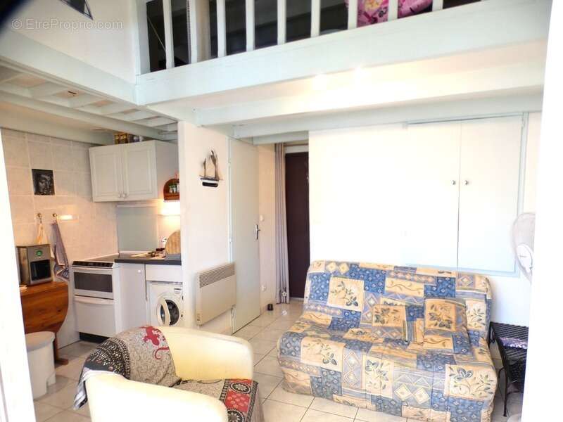 Appartement à AGDE