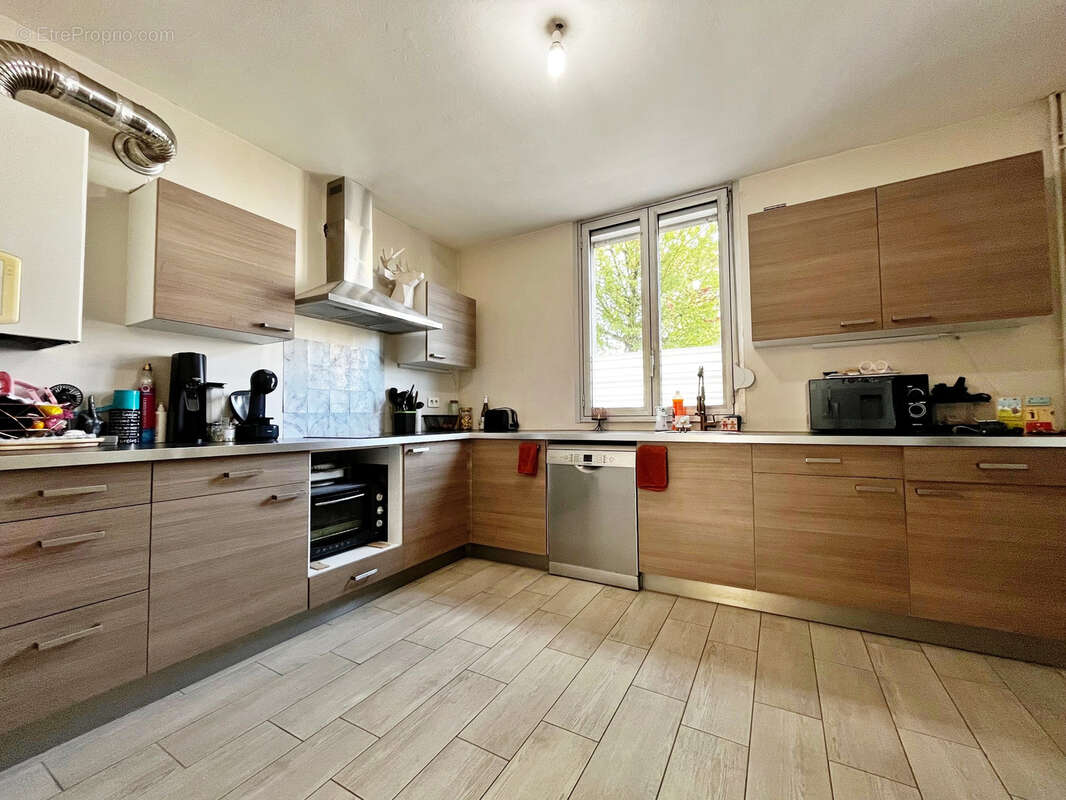 Maison à COMMERCY