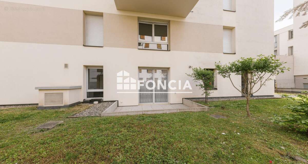 Appartement à CLERMONT-FERRAND