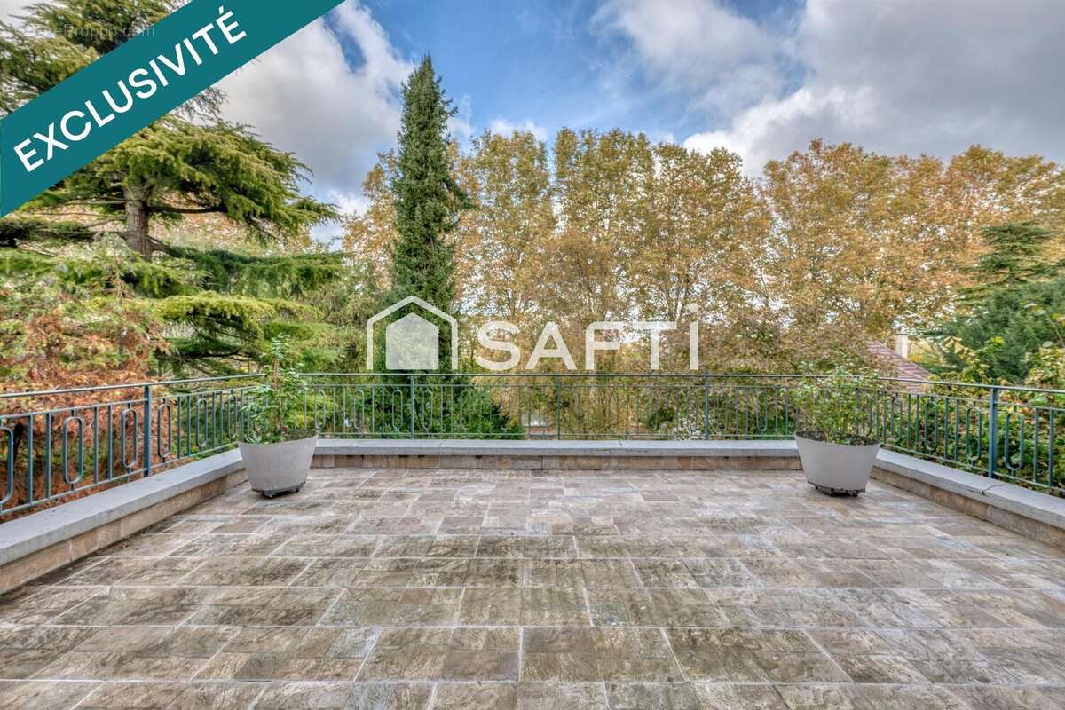 Photo 3 - Maison à SAINT-MAUR-DES-FOSSES