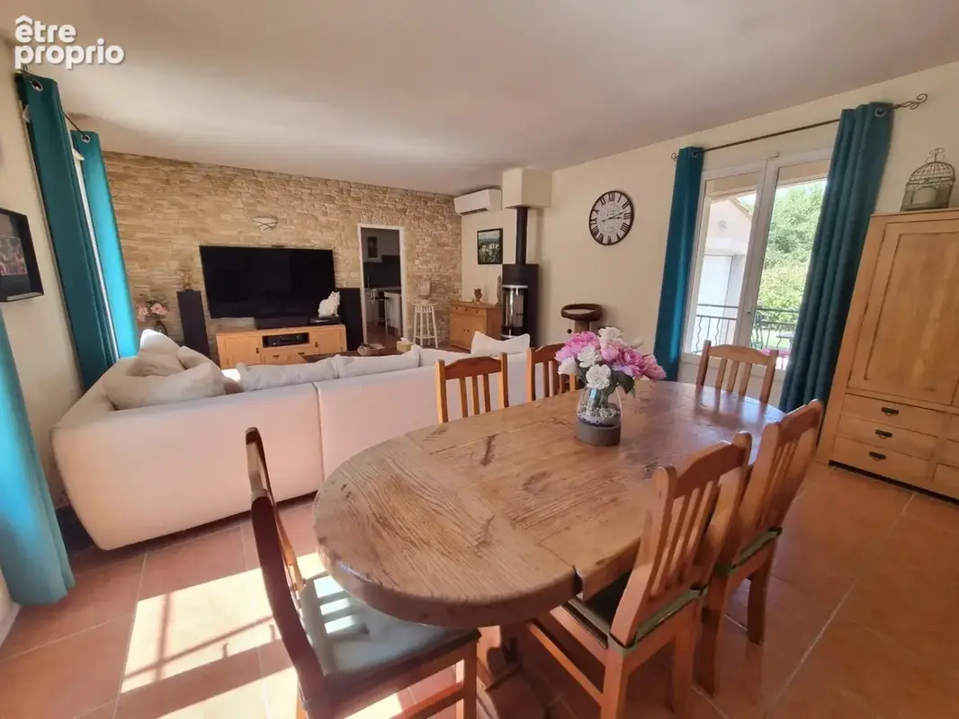 Maison à vendre Lauris - photo 22