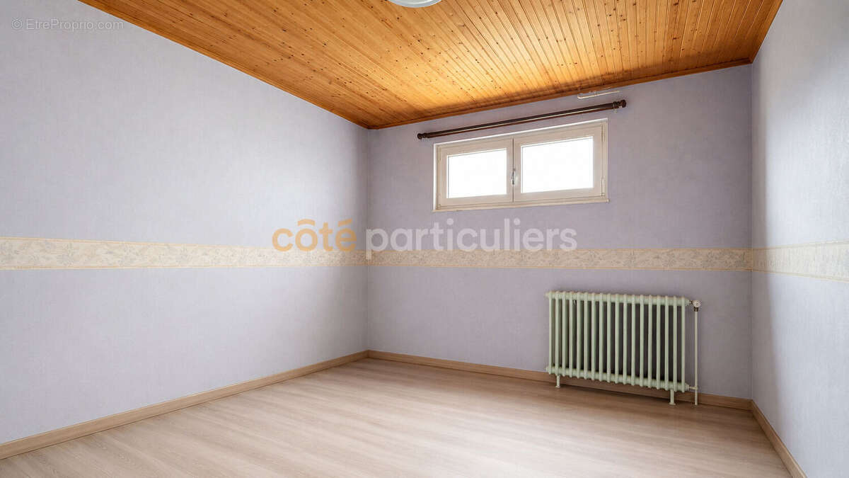 Maison à LA ROCHE-SUR-YON