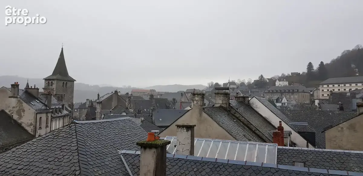 Bel immeuble au coeur de RIOM-ES-MONTAGNES - photo 33