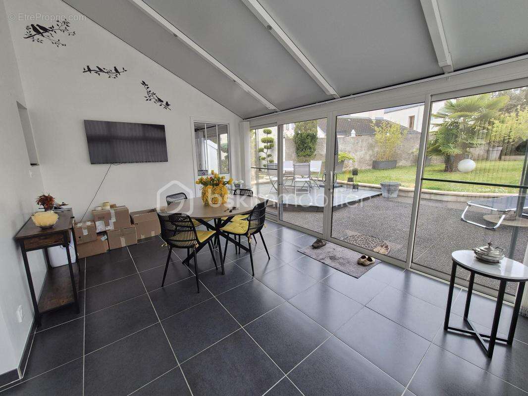Maison de ville 105 m2 très bon état à Gien - photo 6