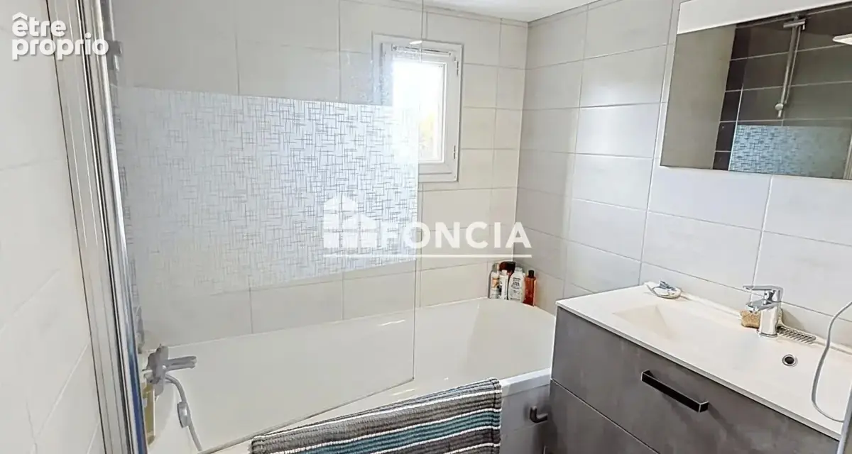 Cœur de Flers – Agréable appartement rénové - photo 3
