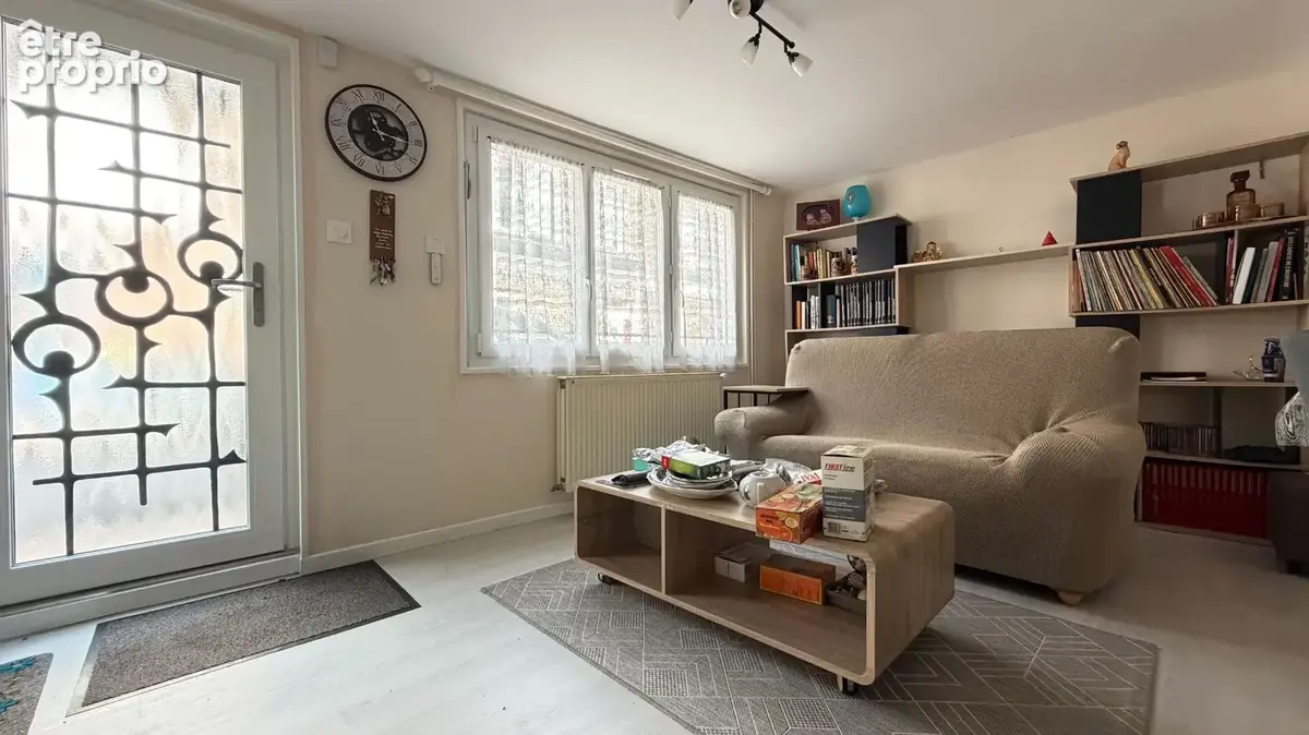 Photo Maison à Le Neubourg au prix de 136 700€