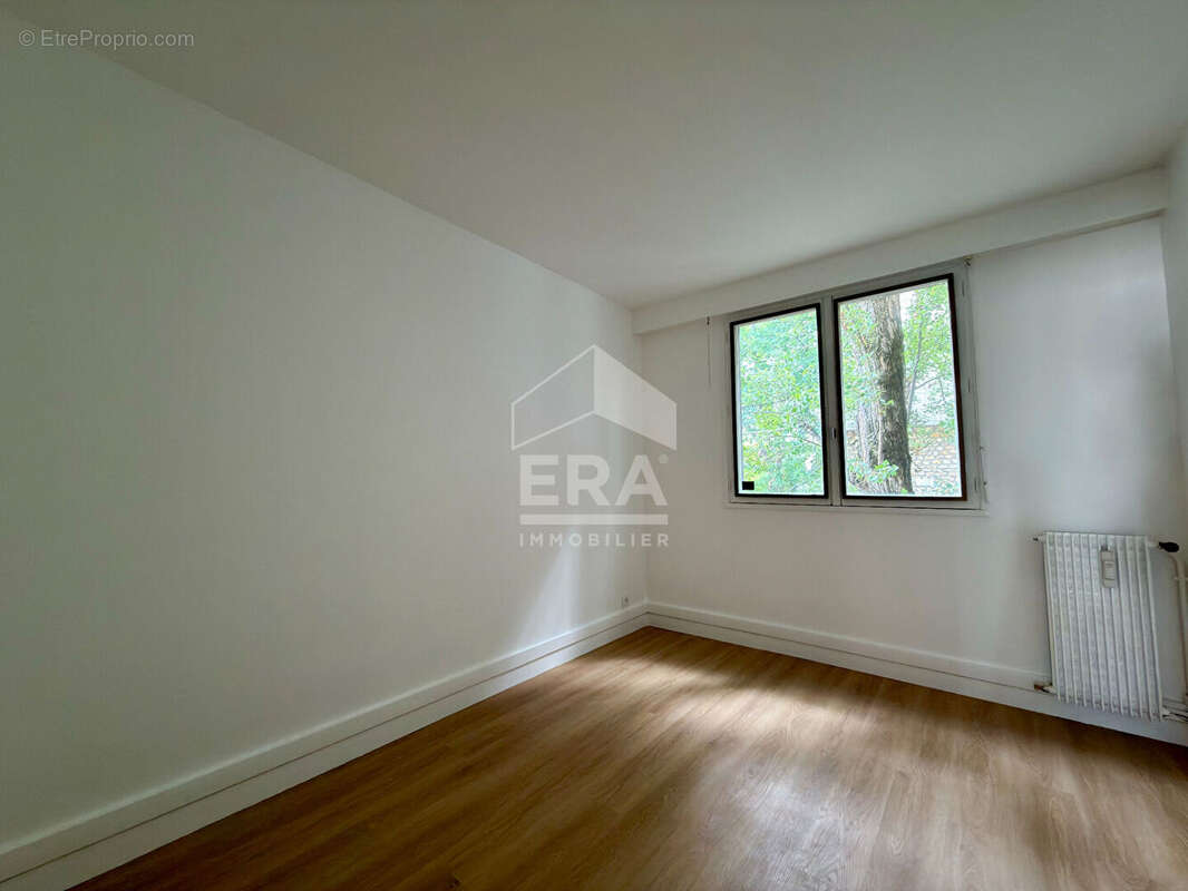 Appartement à MEUDON