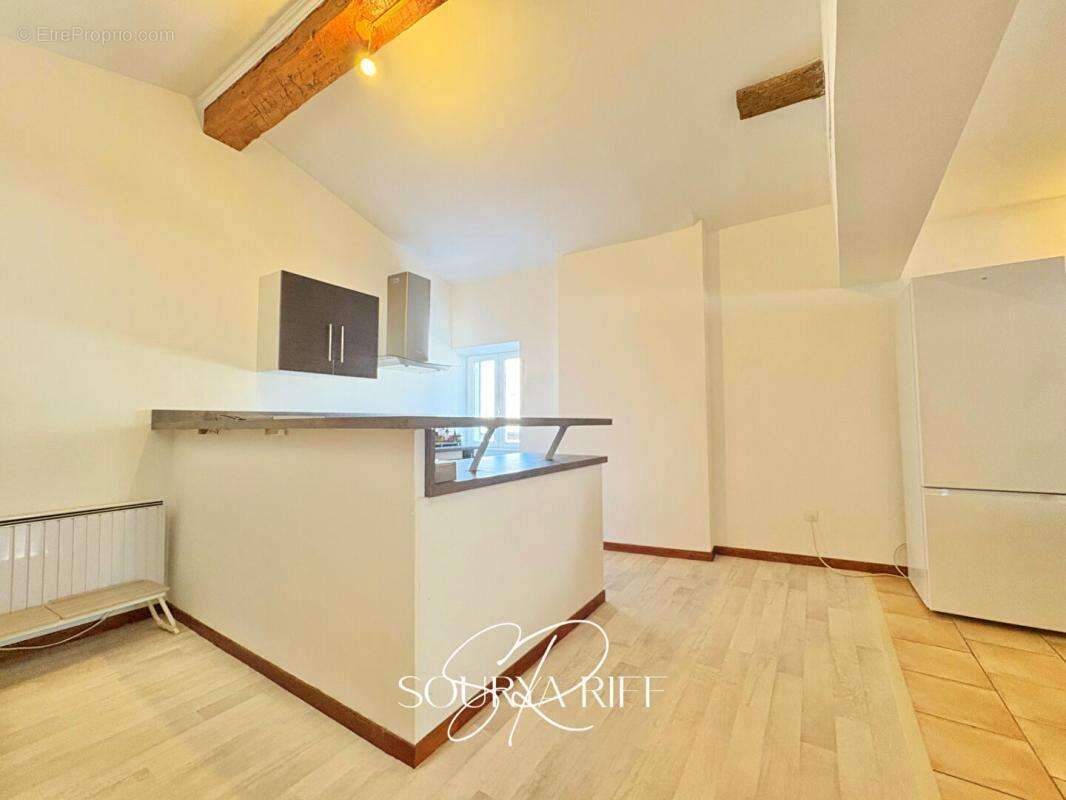 Appartement à CARCASSONNE