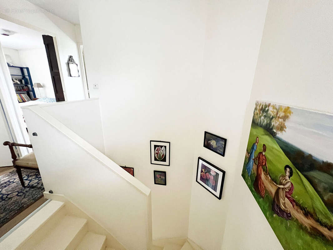 Appartement à SAINT-BRIEUC