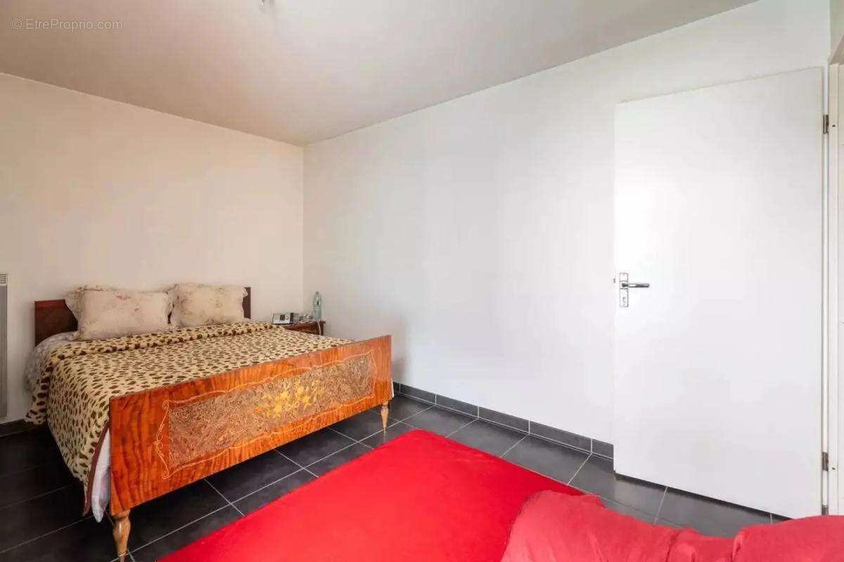 Appartement à LORMONT