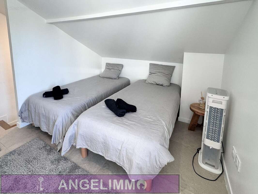 Maison à LE PLESSIS-BOUCHARD