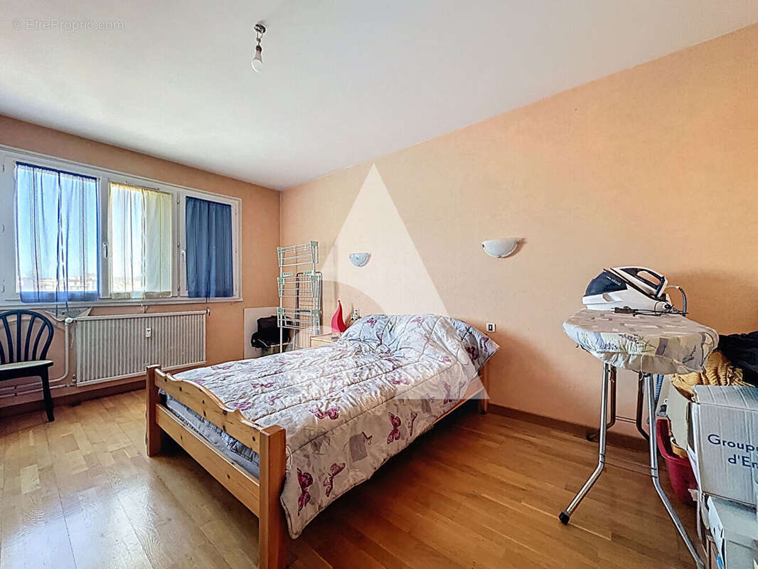 Appartement à GAP