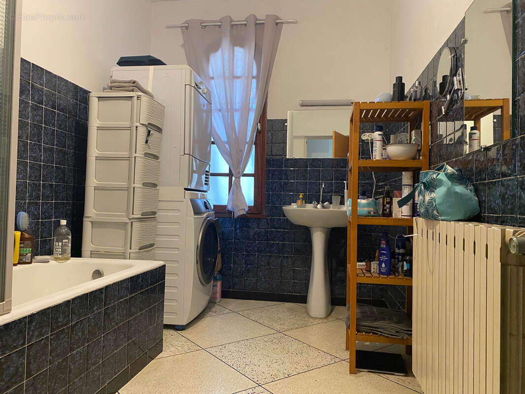 Maison à CRILLON-LE-BRAVE