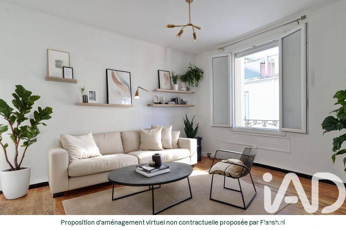 Photo 1 - Appartement à PERPIGNAN