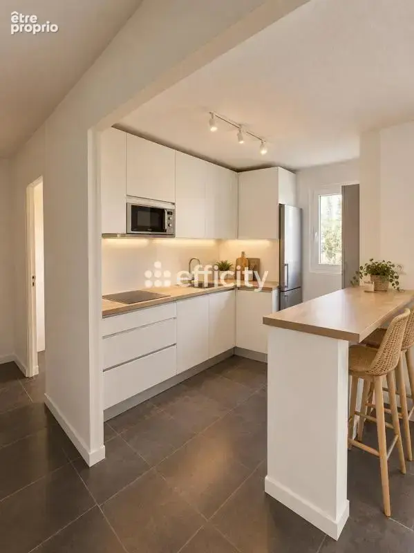 Appartement - photo 1