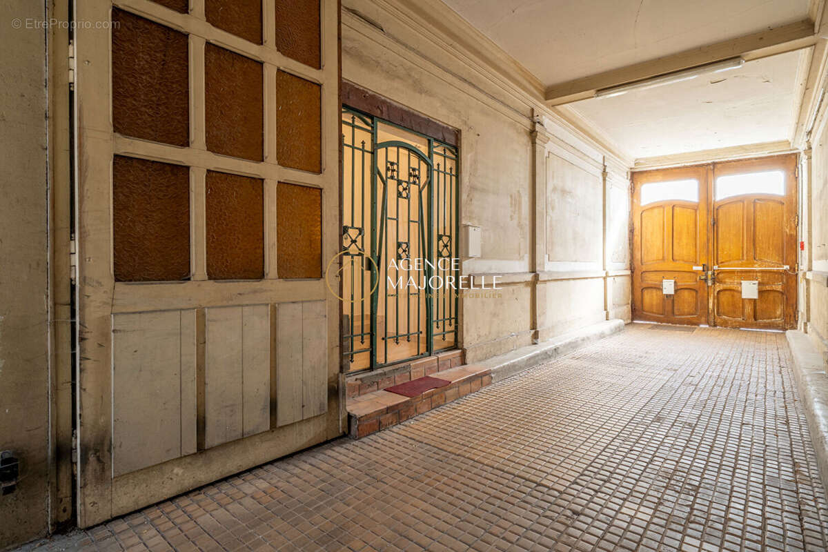Appartement atypique avec souplex - 83,09 m² - Rue Jeanne-d'Arc à Nancy - photo 2
