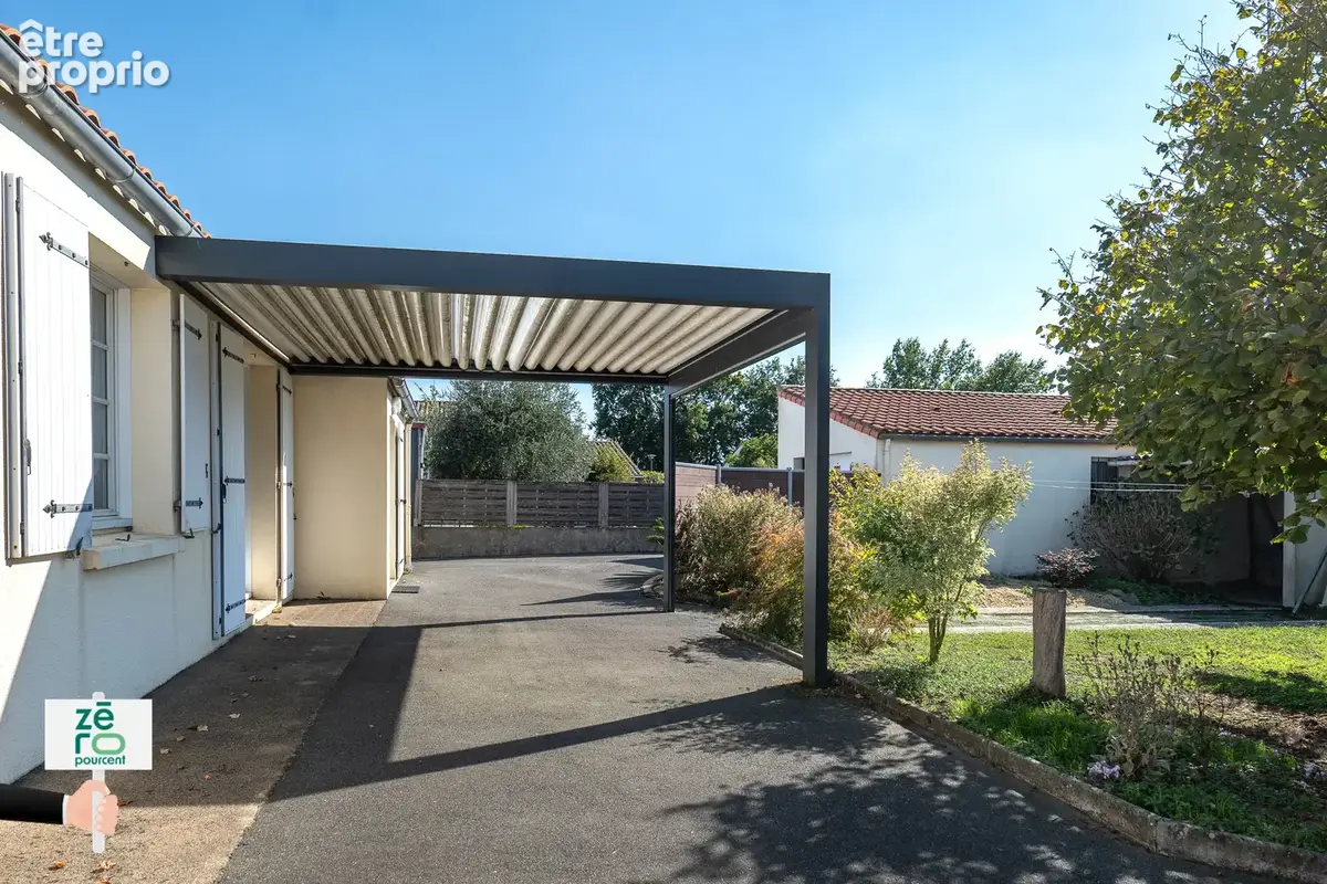 Boufféré -- Montaigu-Vendée - photo 14