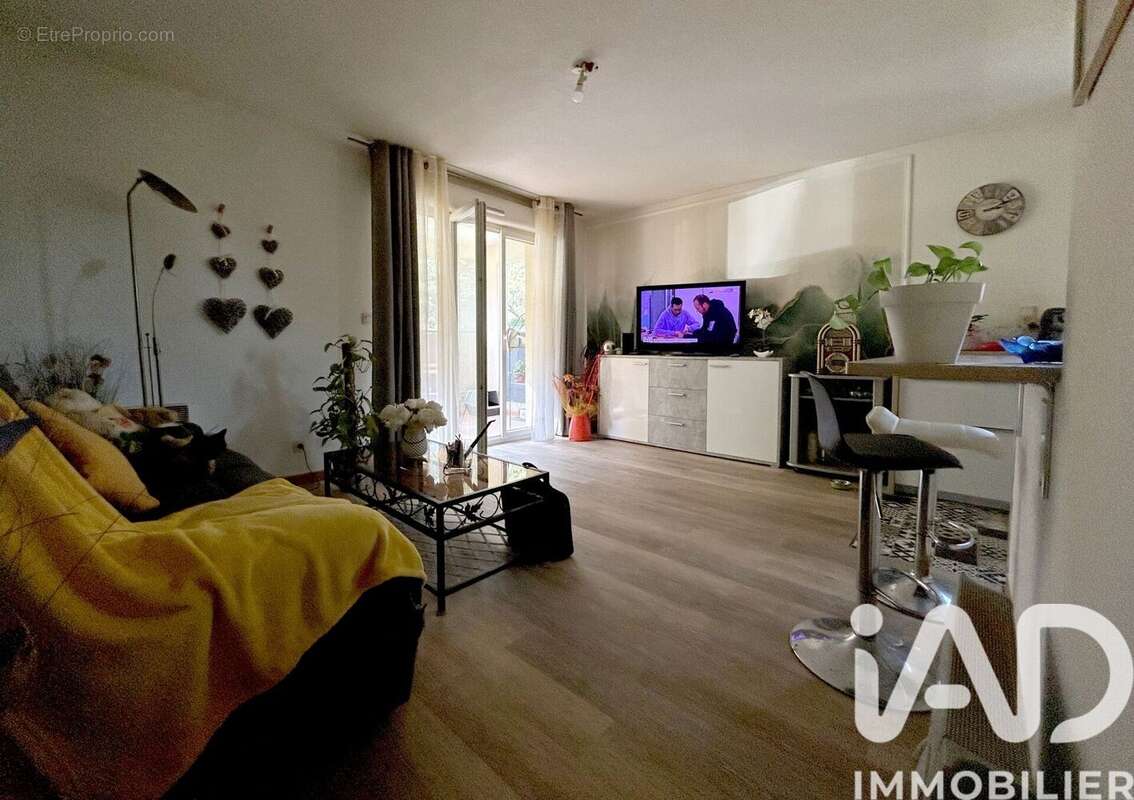 Photo 5 - Appartement à VEDENE