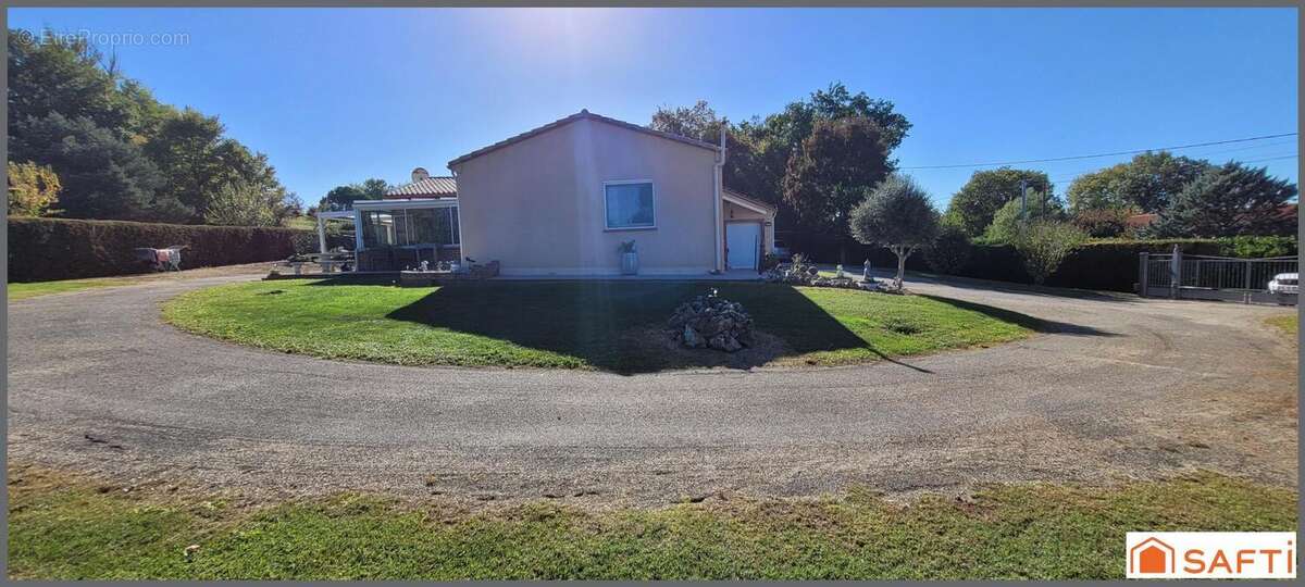 Photo 3 - Maison à CAUSSADE