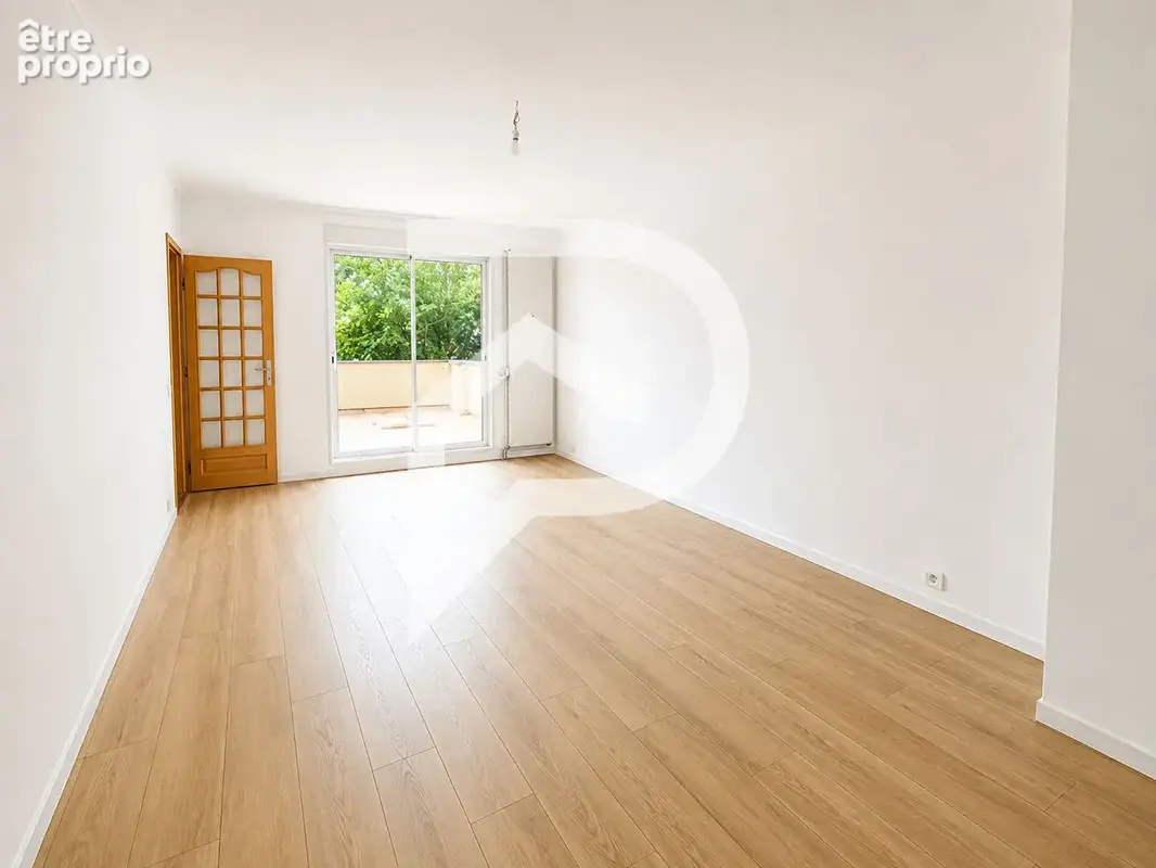 Appartement à SAVERNE