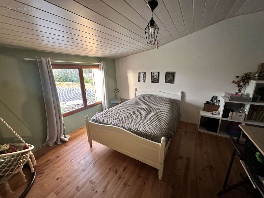 Photo 6 - Maison à OULMES