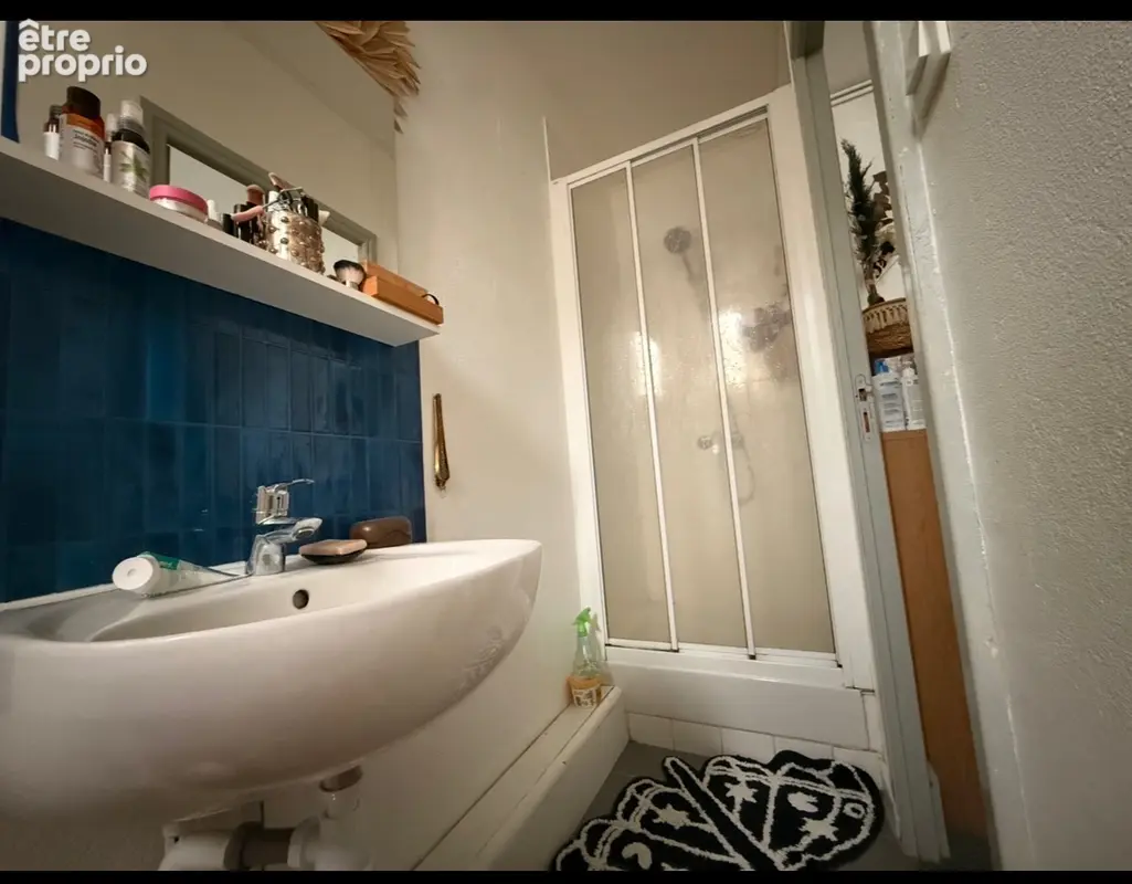 Appartement 39m² à chamalières - photo 7