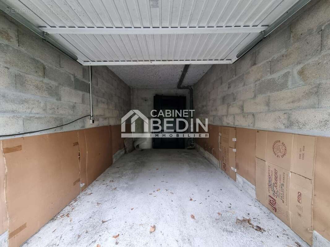 Appartement à BLANQUEFORT