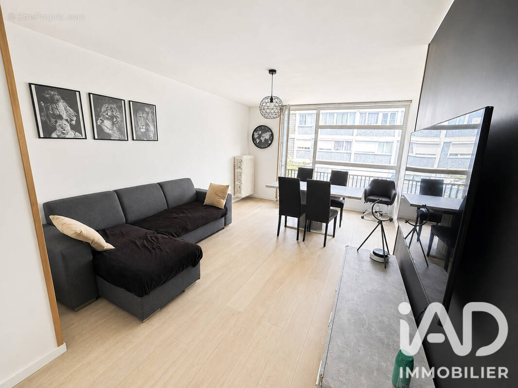 Photo 1 - Appartement à BOULOGNE-SUR-MER
