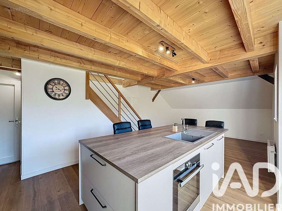 Photo 2 - Appartement à FILLINGES